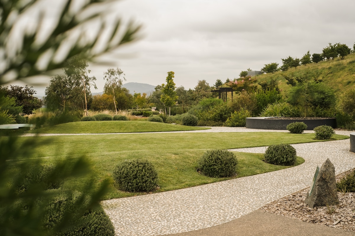 Lawn & Garden Care