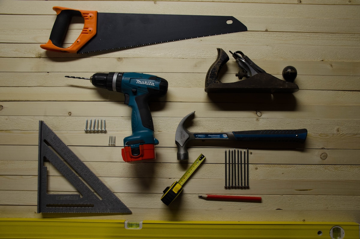 Handyman Toolkit